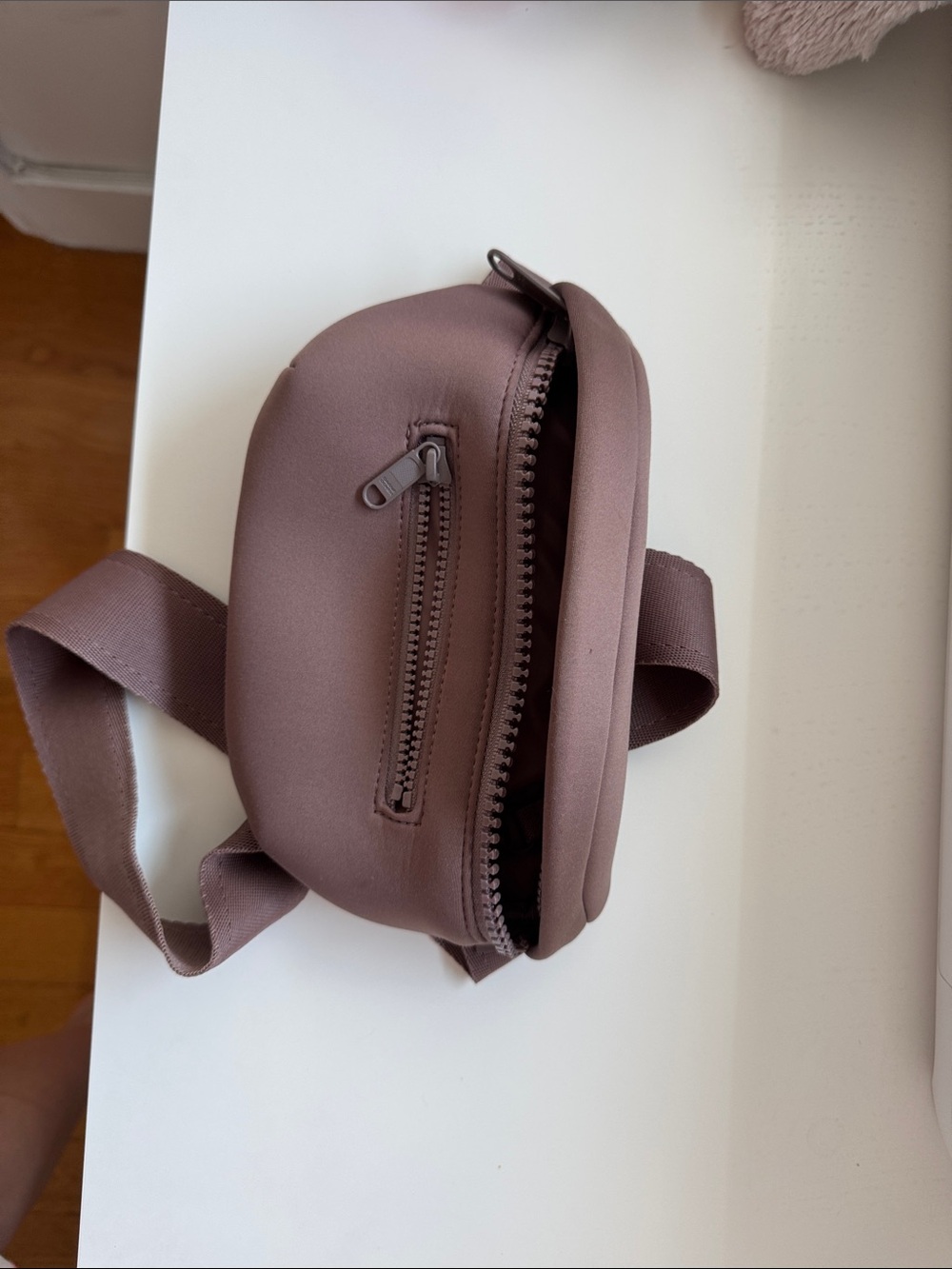 Dagne Dover Ace Fanny pack
